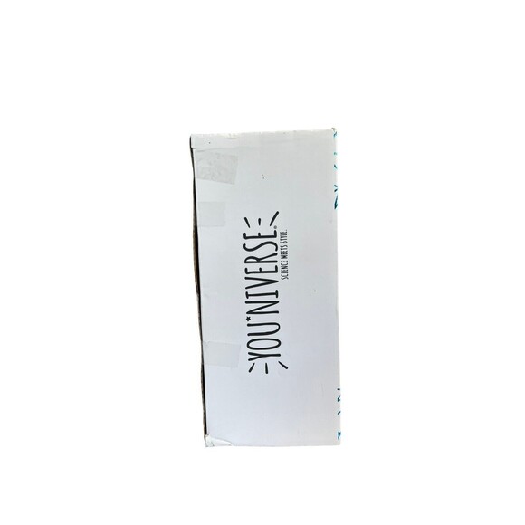 YouNiverse Crystal Growing Unicorn Sparkling 3D Sculpture Kit, 8+ NEW! NIB - Picture 6 of 7